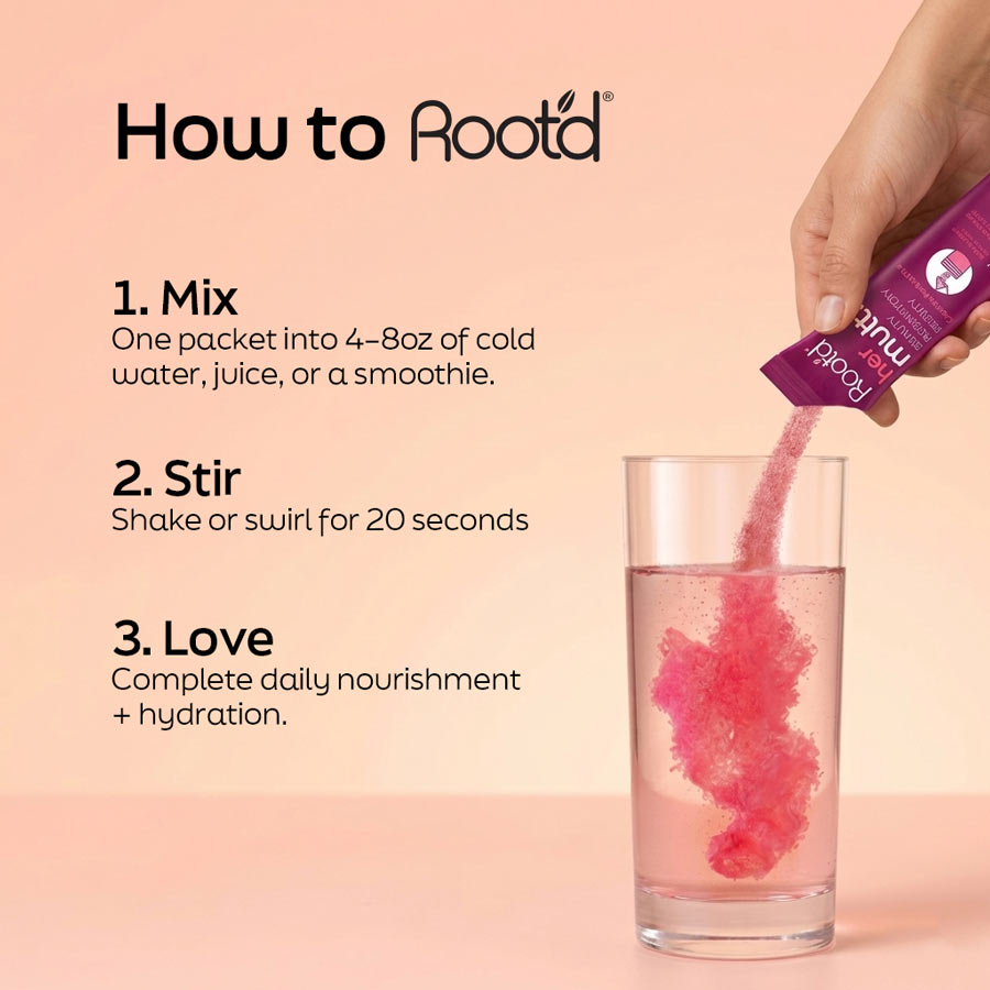 Advanced Daily Nutrition - Formulated for Her
