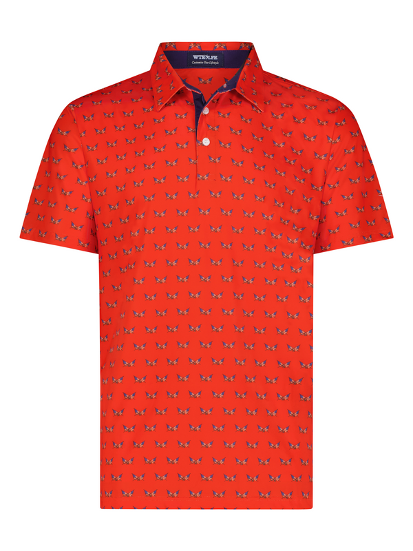 Independence Performance Polo