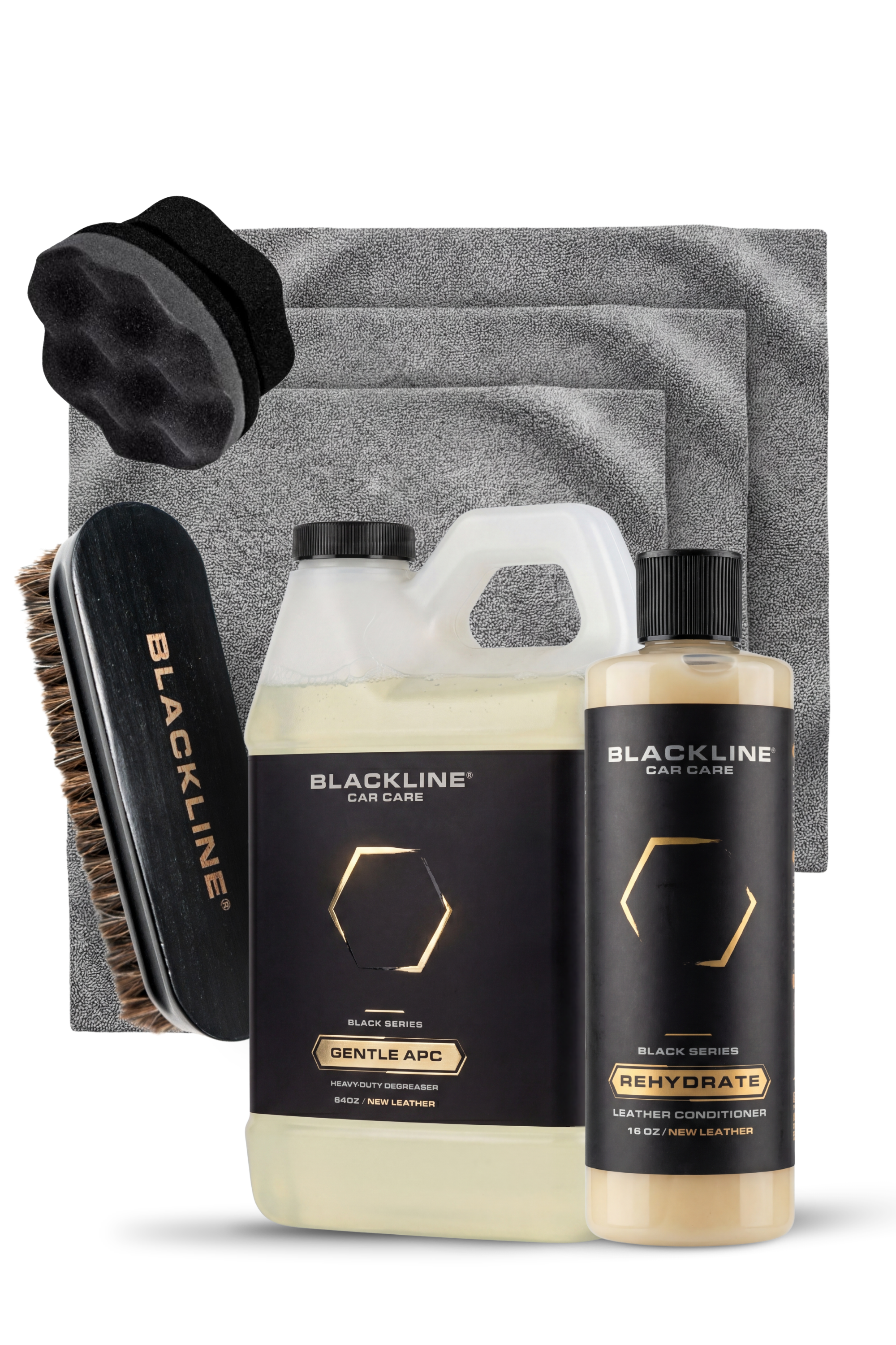 Blackline Gentle All-Purpose Cleaner