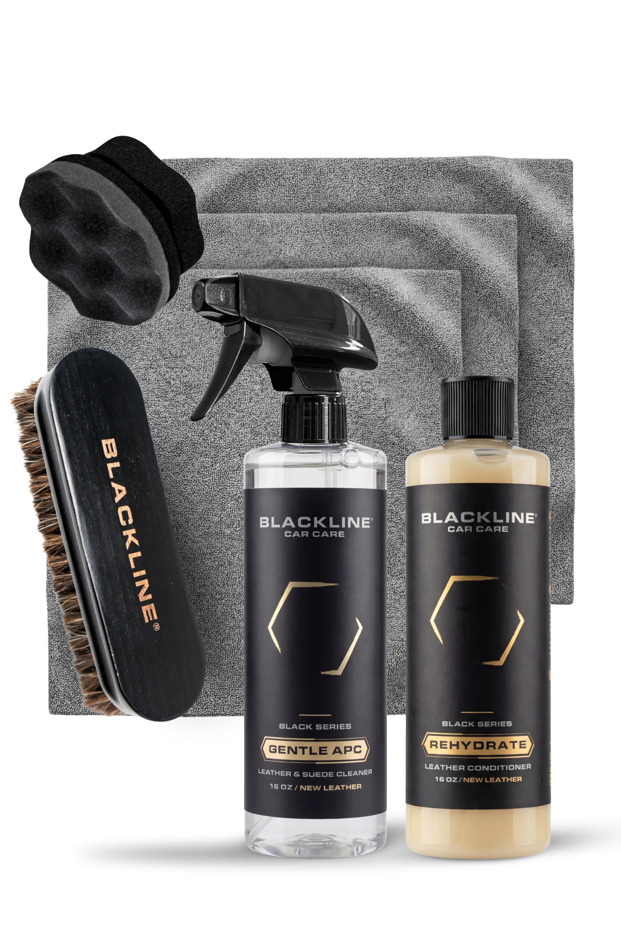 Blackline Gentle All-Purpose Cleaner