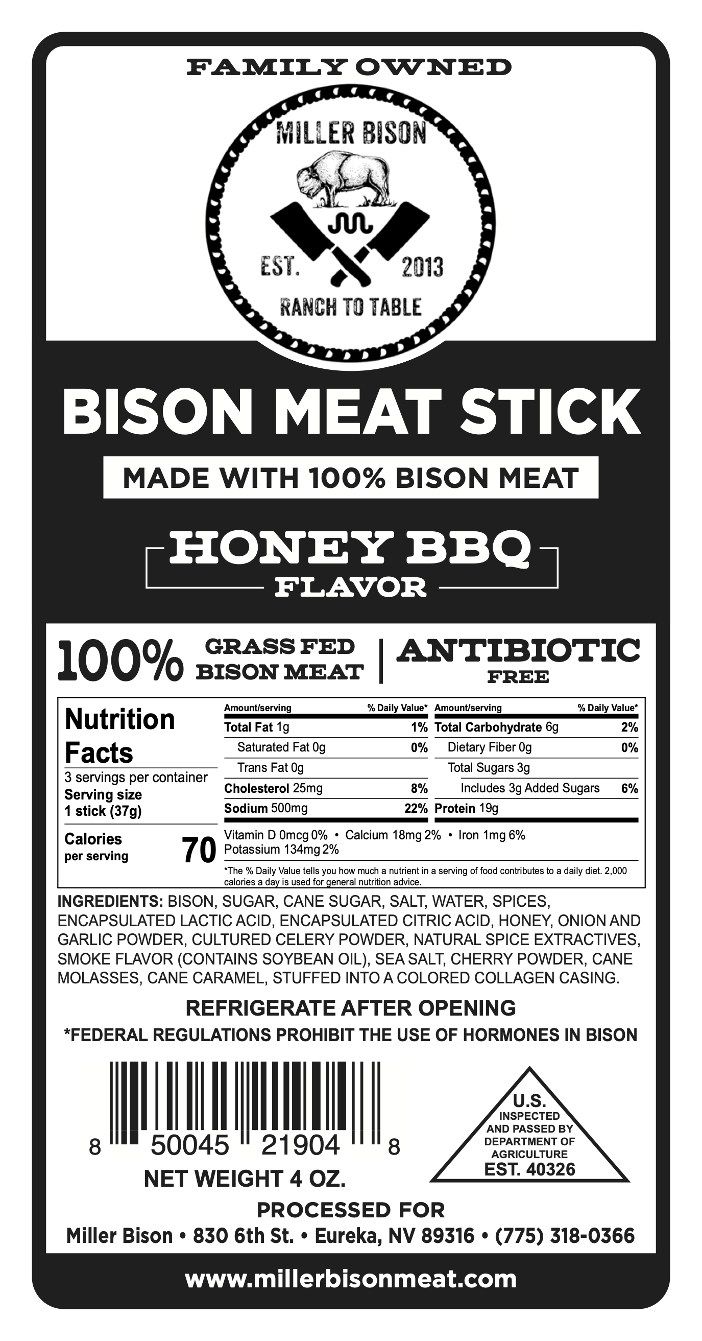 Meat