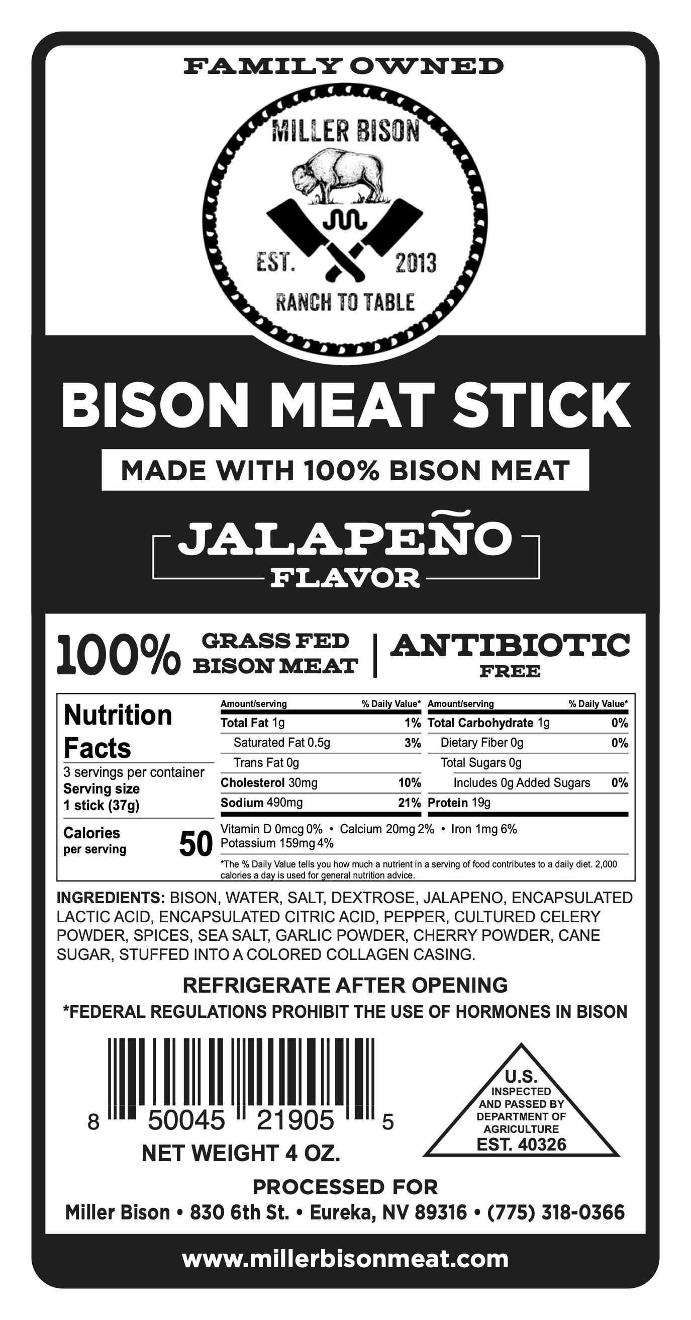 Meat