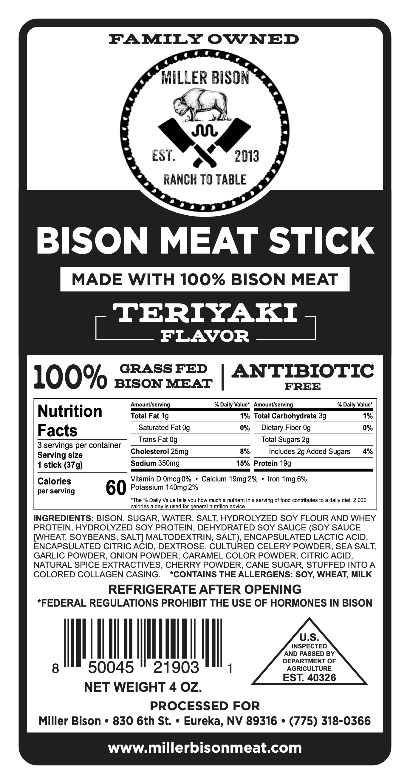 Meat