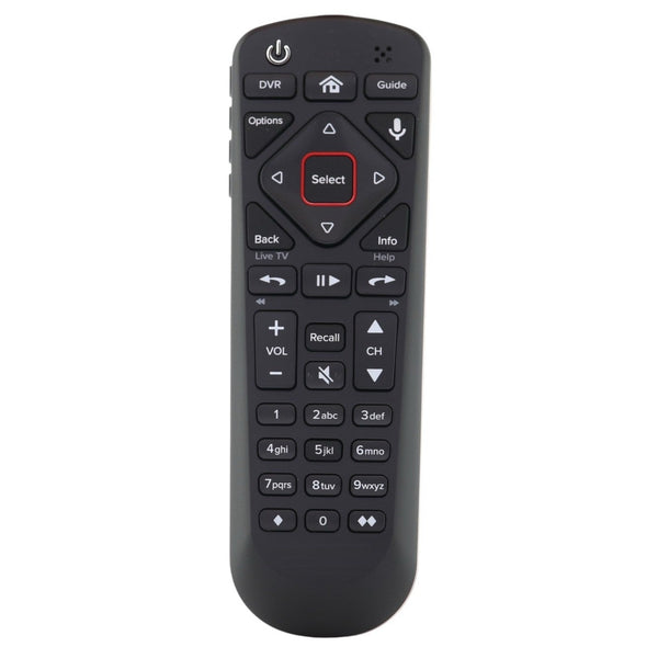 Dish Network 54.2 Satellite Remote Control