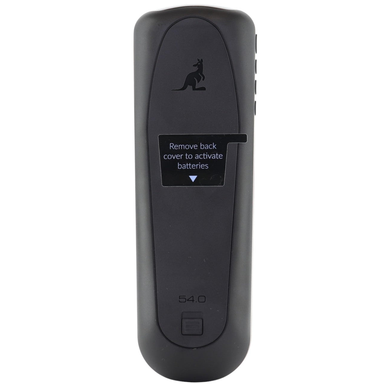 Dish Network 54.2 Satellite Remote Control