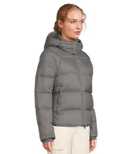 The North Face Women's Hydrenalite™ City Down Hooded Jacket
