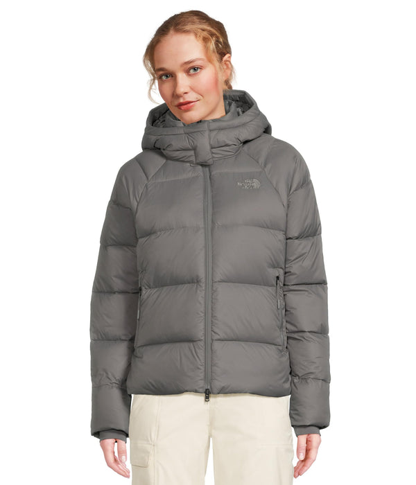 The North Face Women's Hydrenalite™ City Down Hooded Jacket
