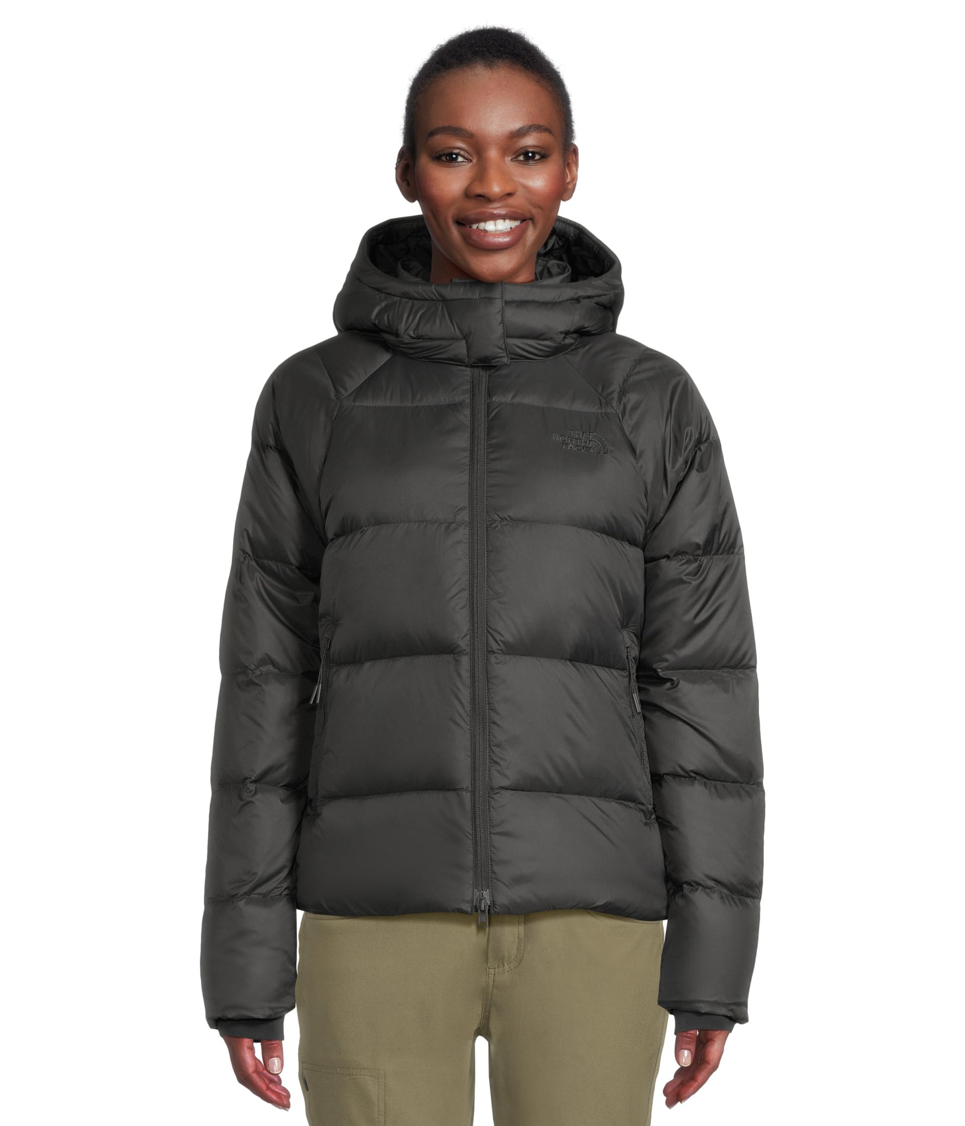 The North Face Women's Hydrenalite™ City Down Hooded Jacket