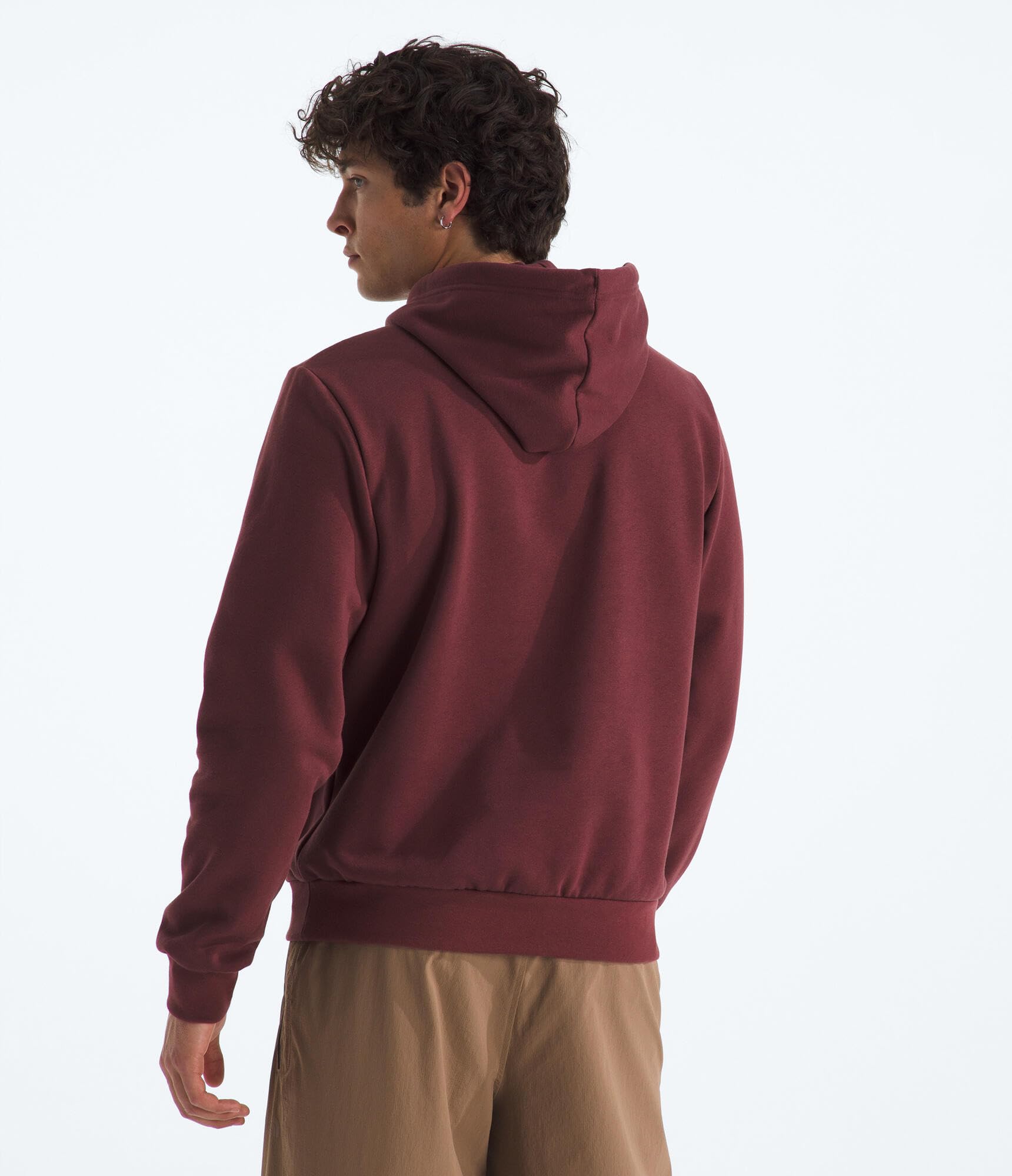 The North Face Men's Evolution Edge of Light Half Dome Hoodie