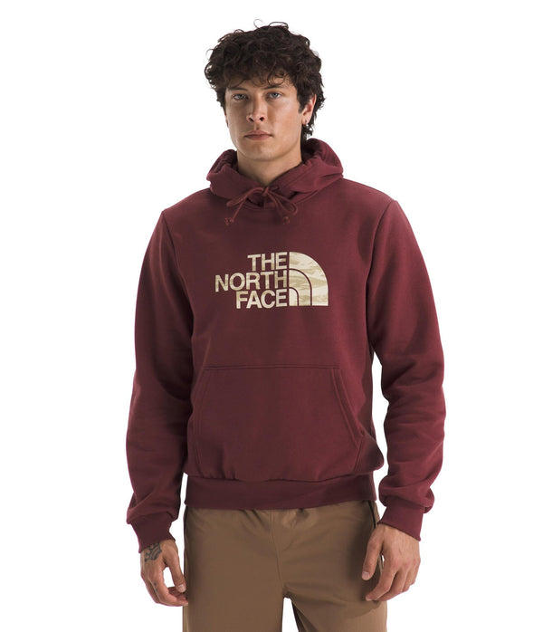 The North Face Men's Evolution Edge of Light Half Dome Hoodie