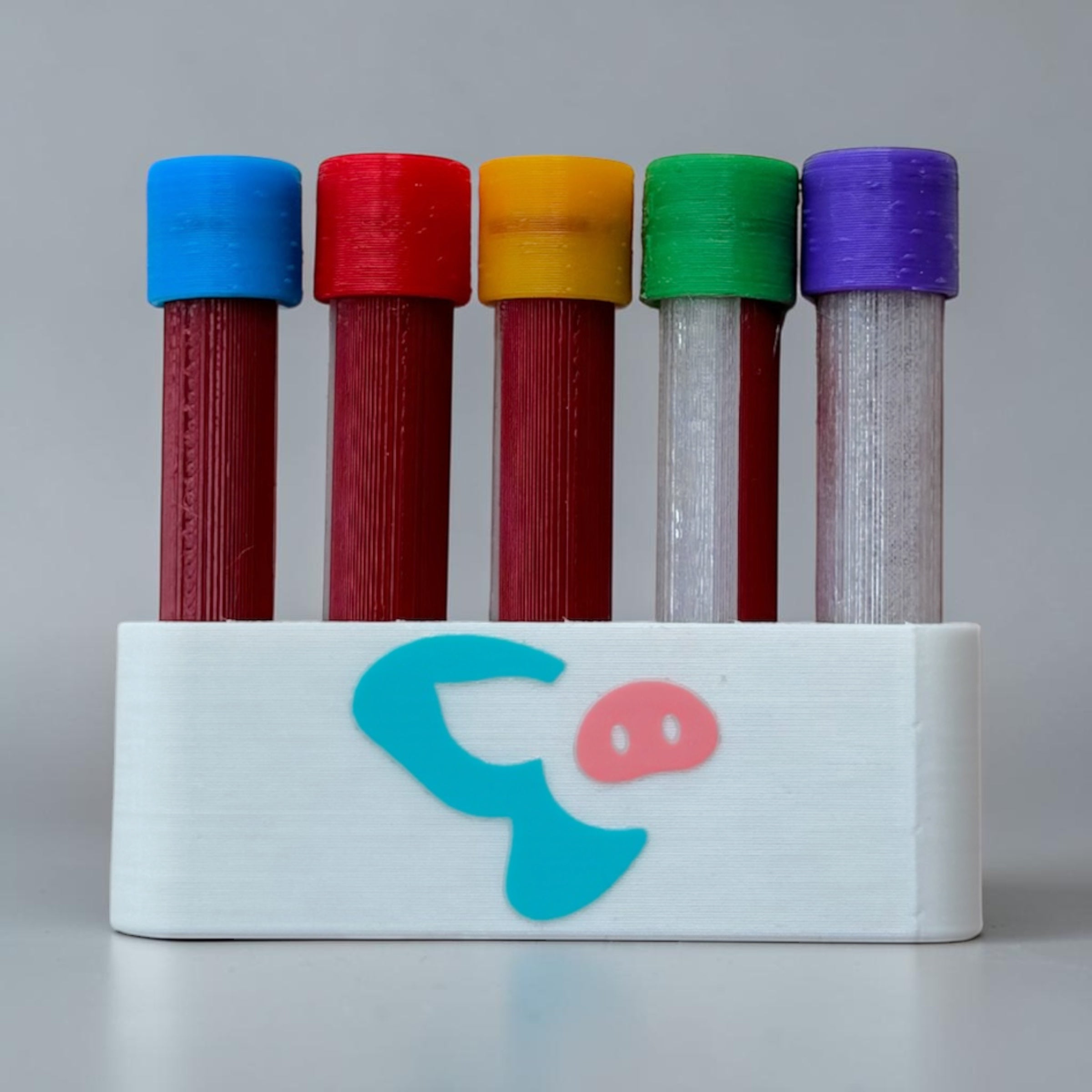 Lab Draw Play System