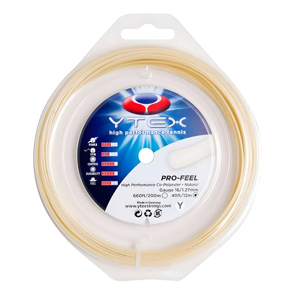 Pro-Feel Natural Set