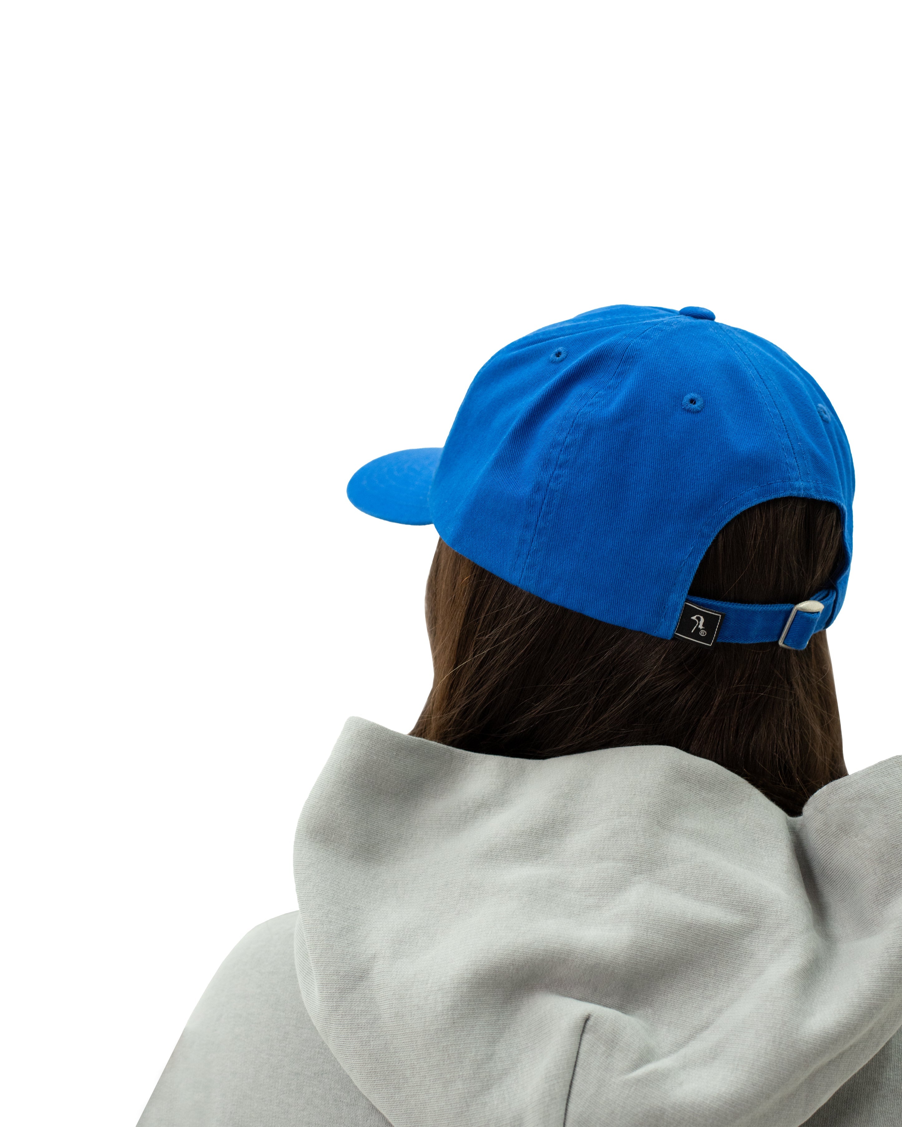 Script Lacrosse Cap