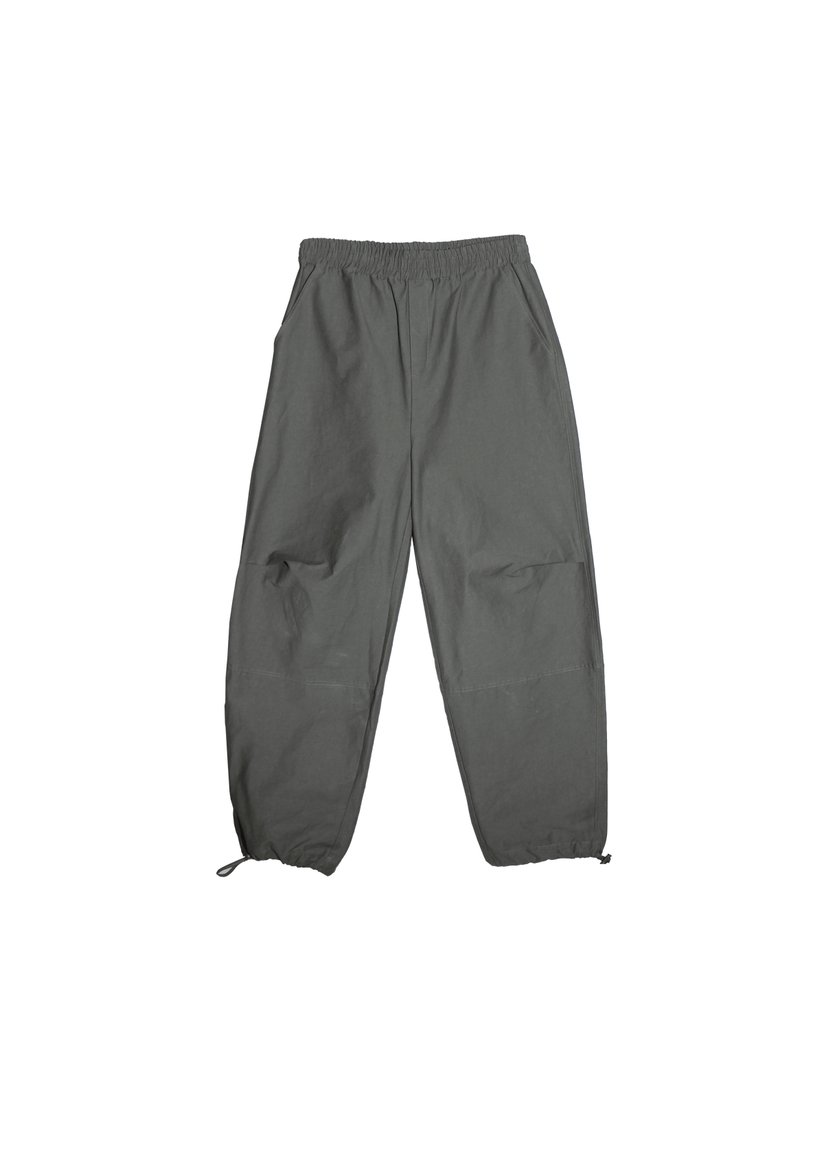 SABLE PANT IN CHARCOAL