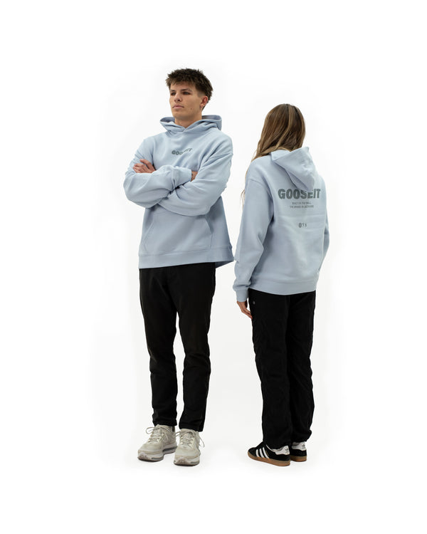 Staple Lacrosse Hoodie