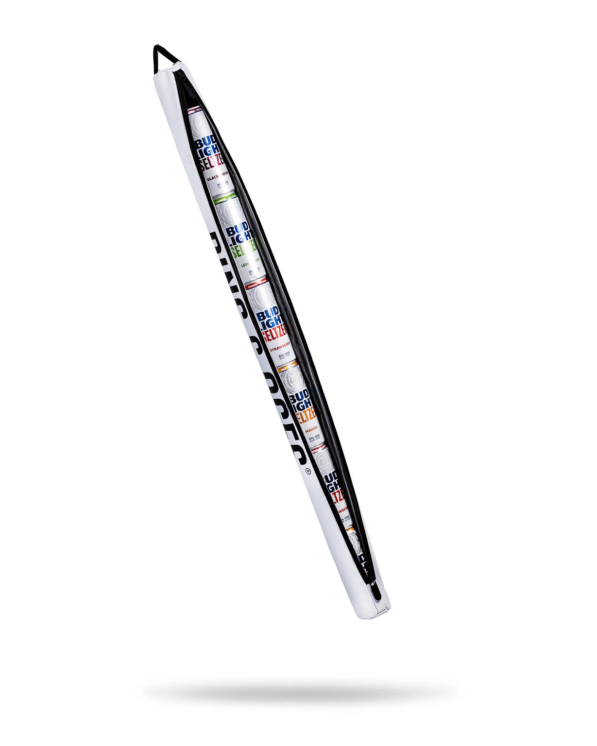 Seltzer Sleeve — White
