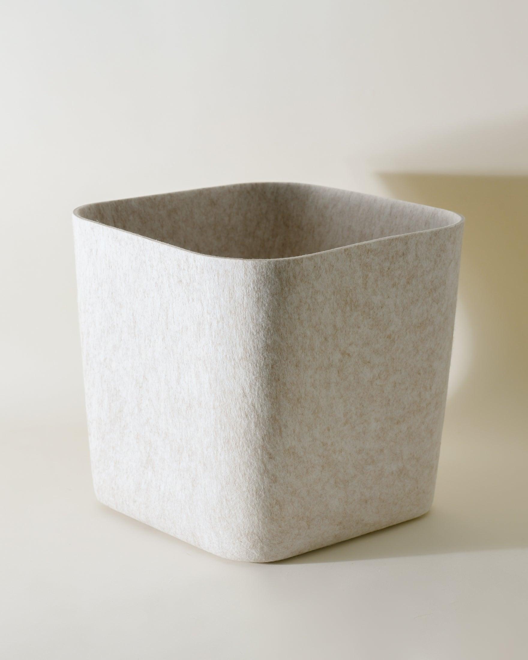 The Sculpted Bin — Original