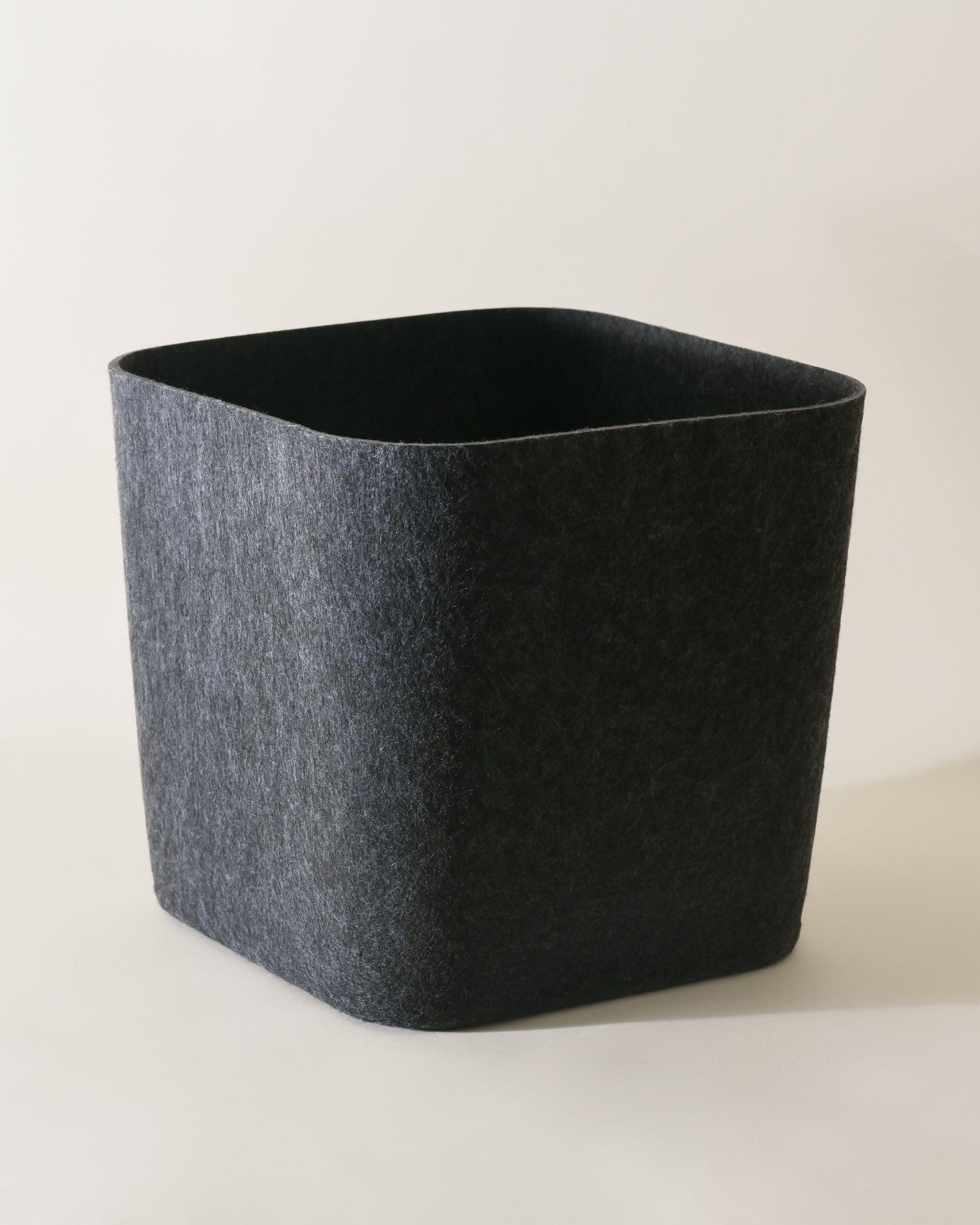 The Sculpted Bin — Original