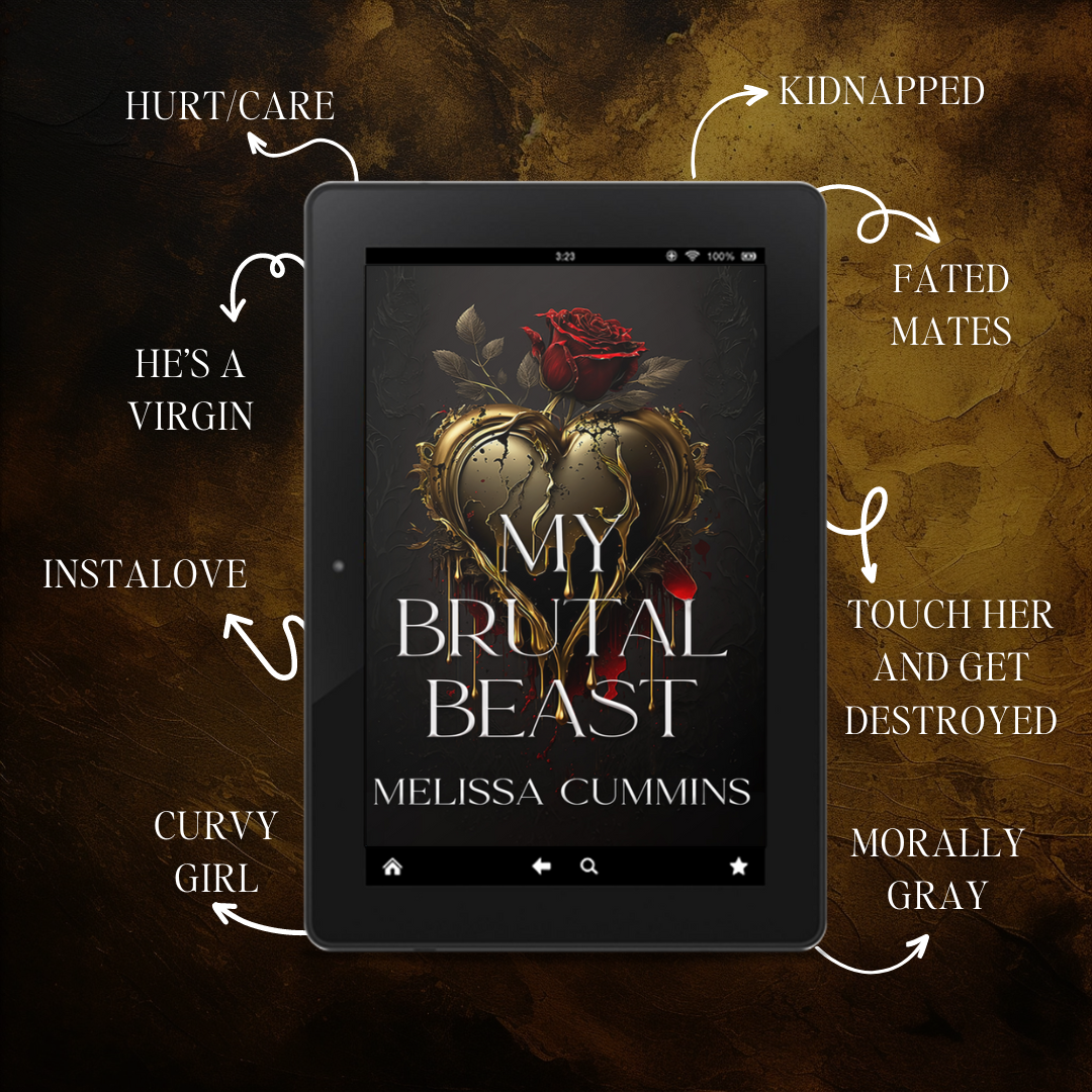 Immortal Book Boyfriends Paperback Bundle - Dark Paranormal Romance