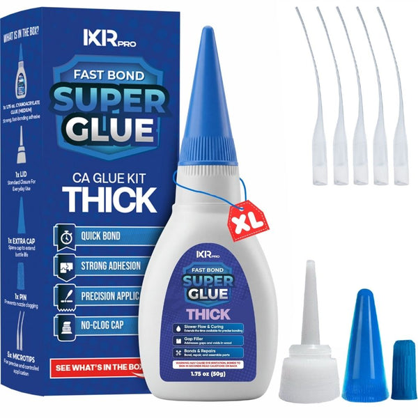 Super Glue Thick