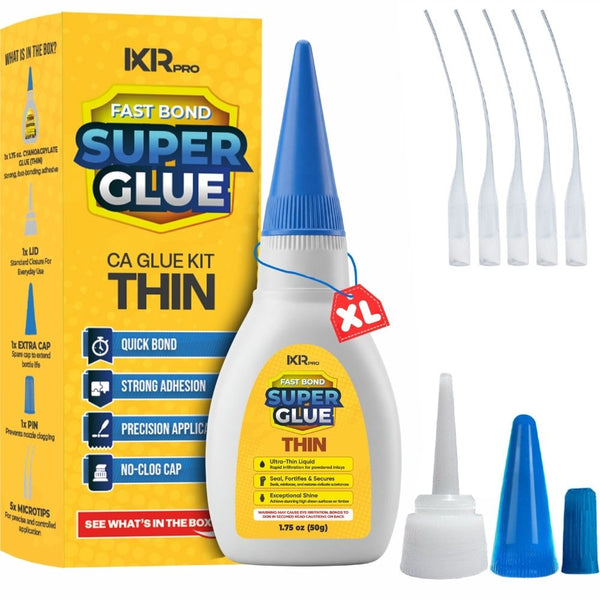 Super Glue Thin
