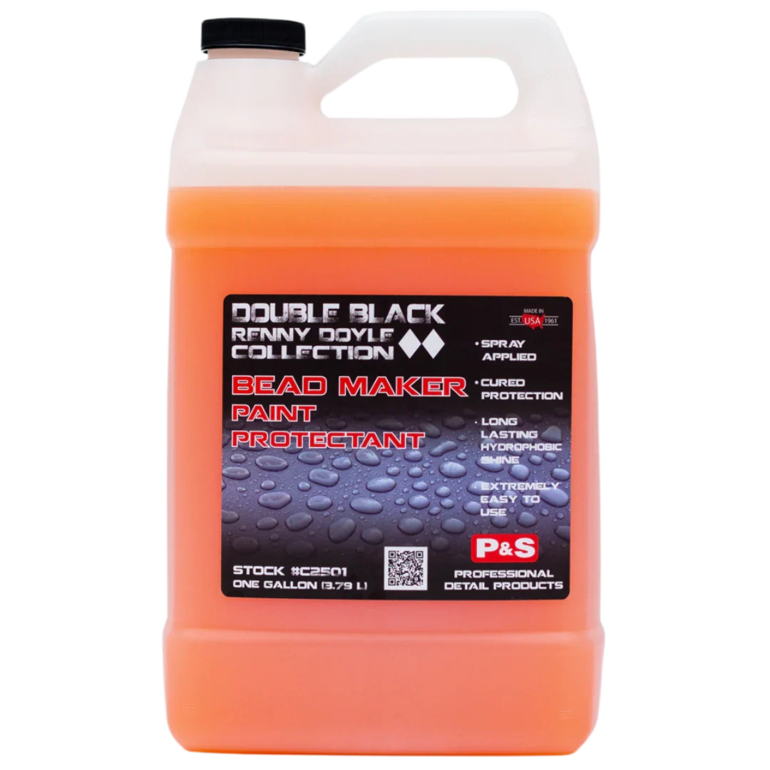 P&S Bead Maker — Gallon