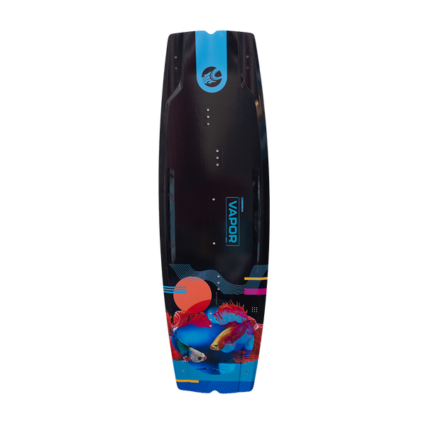 2026 VAPOR APEX
