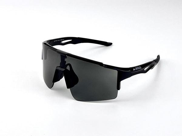 BOLD Wavelength Photochromic Sunglasses – MTB, Ski & Lifestyle Eyewear