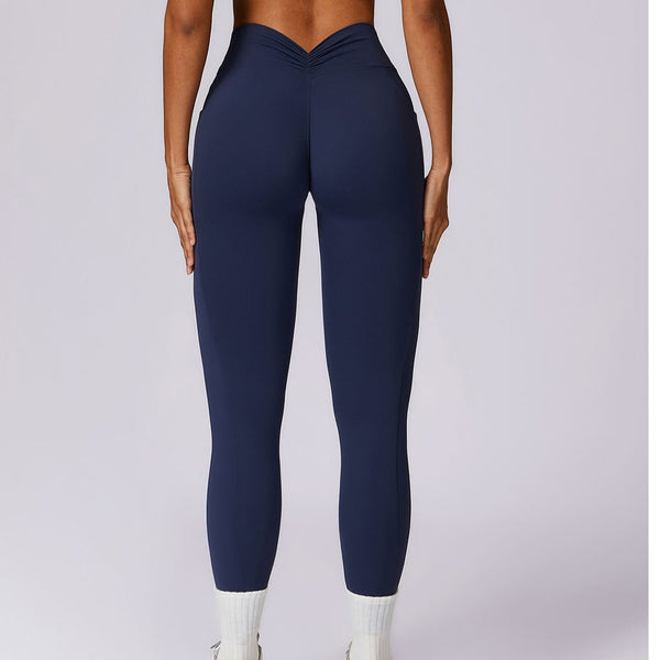 Alyssa Pocket Leggings