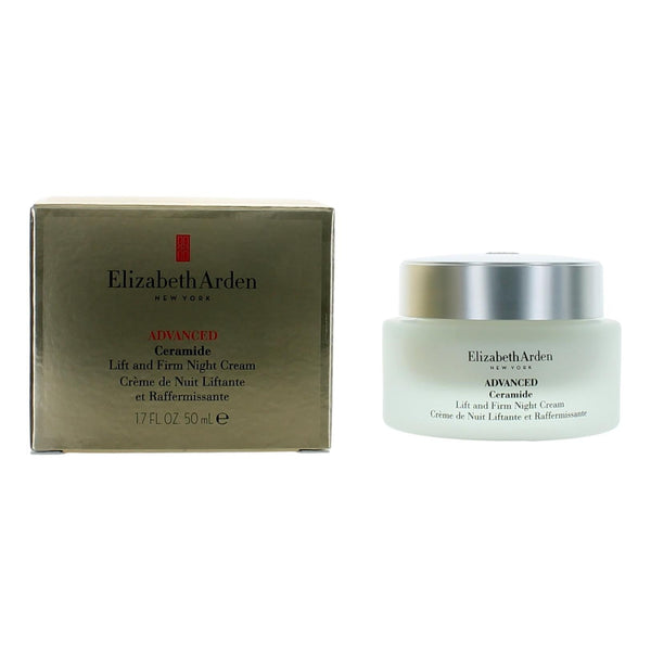 Ceramide, 1.7 oz Advanced Lift and Firm Night Cream
