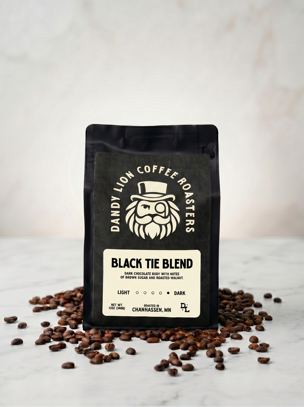 Black Tie Blend