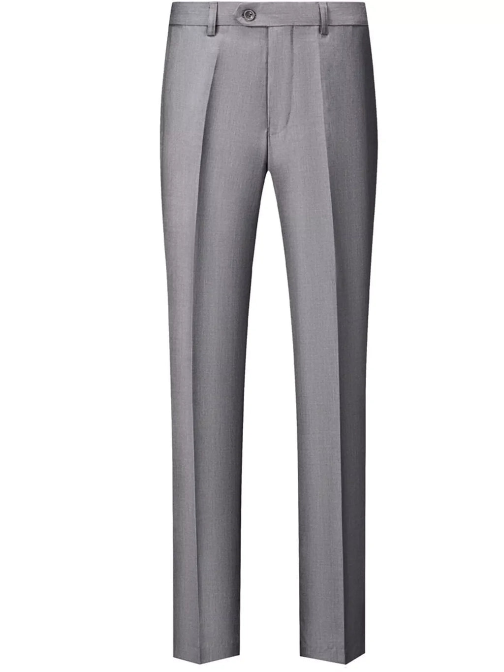 Men's Full Size Slim Fit Dress Pants Plus Size