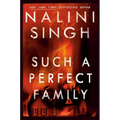 Such a Perfect Family - Hardcover