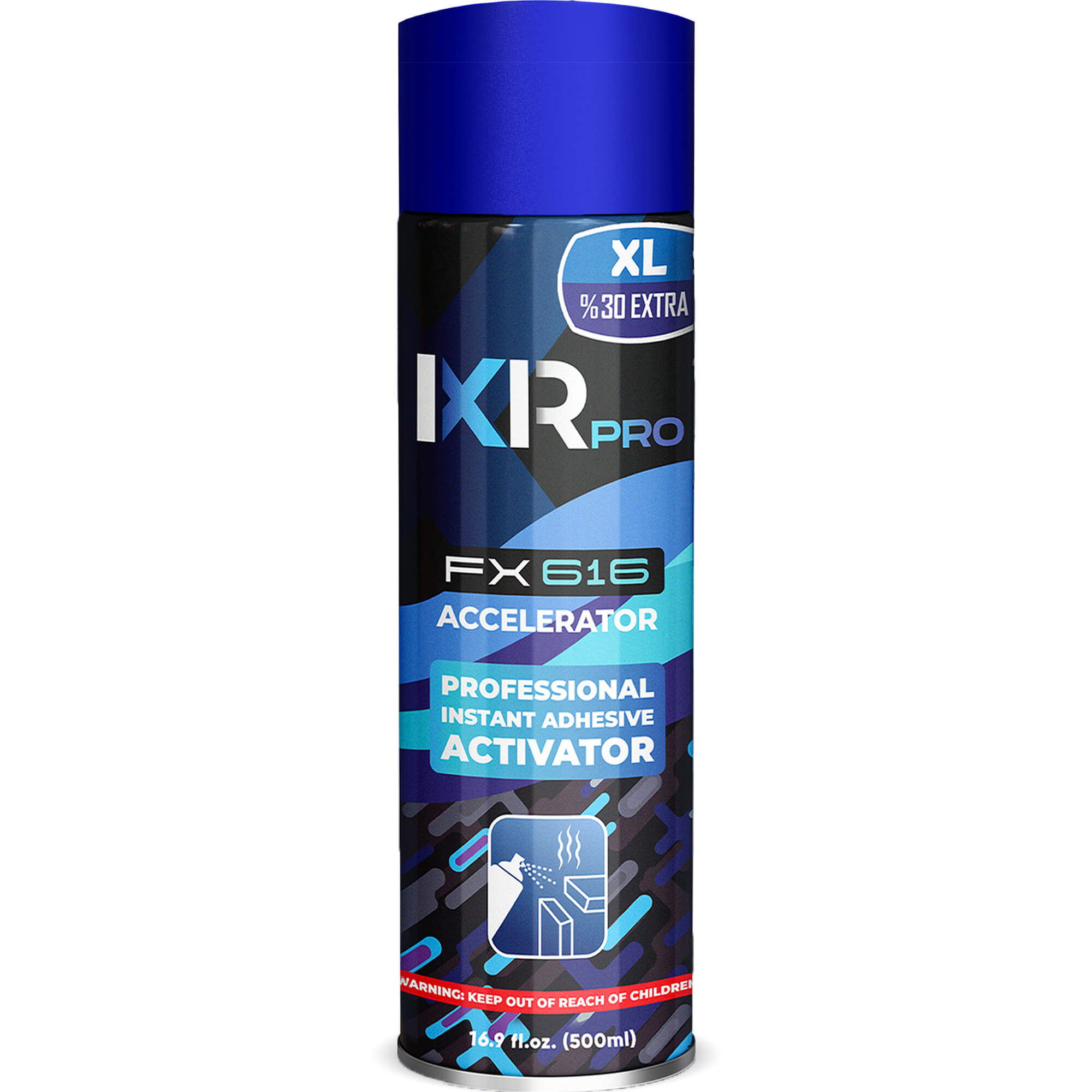 CA Glue Activator Spray