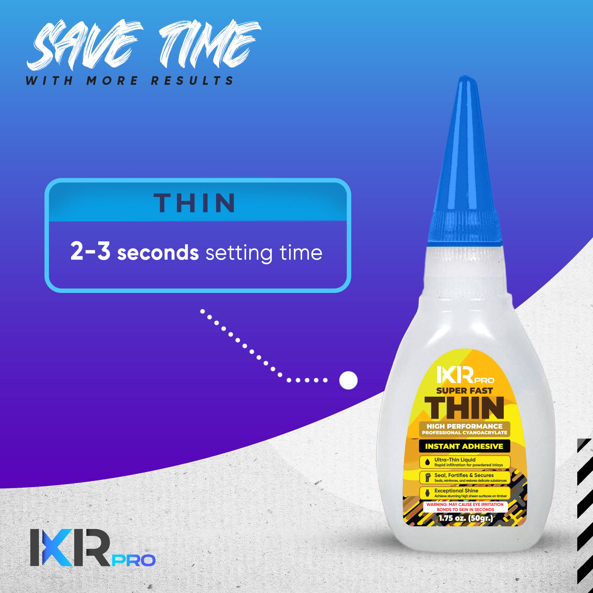 Super Glue Thin