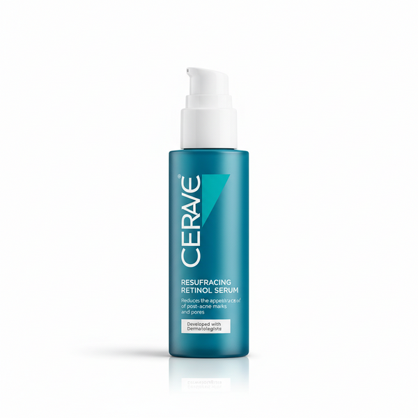 CeraVe Resurfacing Retinol Serum