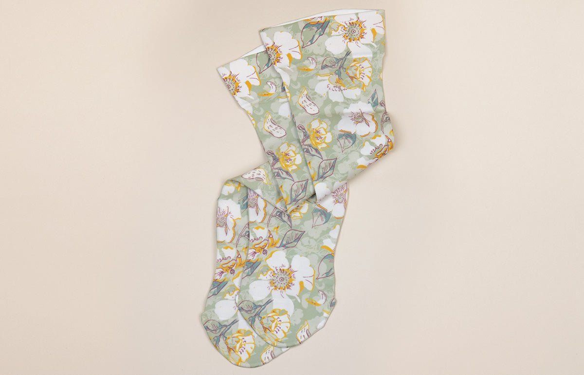 Cynthia Gradient Compression Socks
