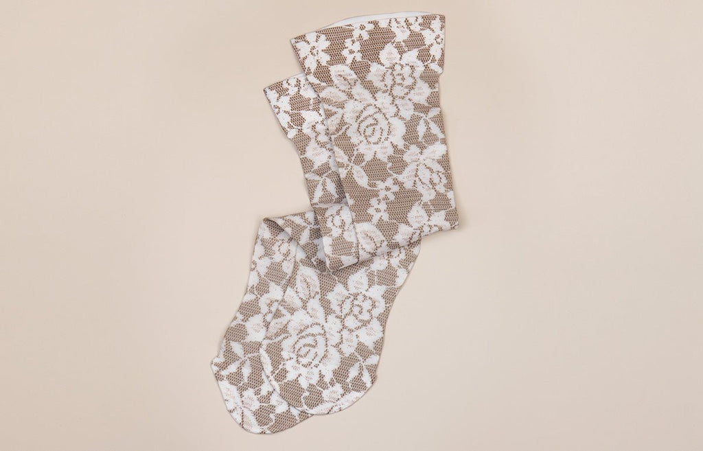 Darling Dark Gradient Compression Socks