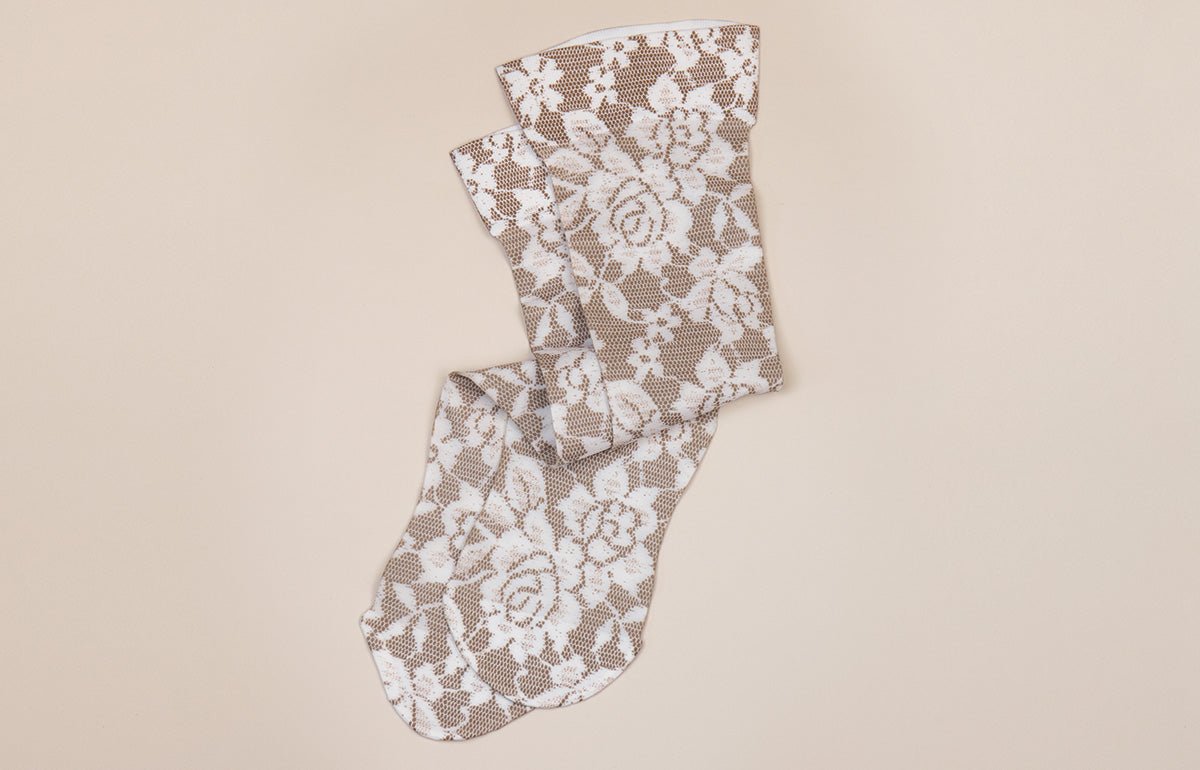 Darling Dark Gradient Compression Socks