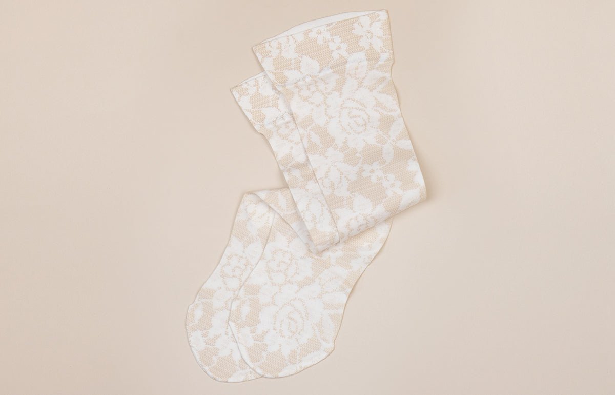 Darling Fair Gradient Compression Socks