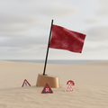 Mindful Dating Red Flag Checklist