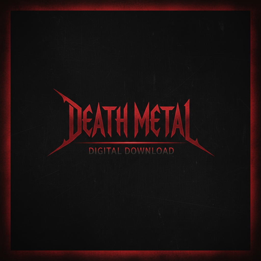 Death Metal Music