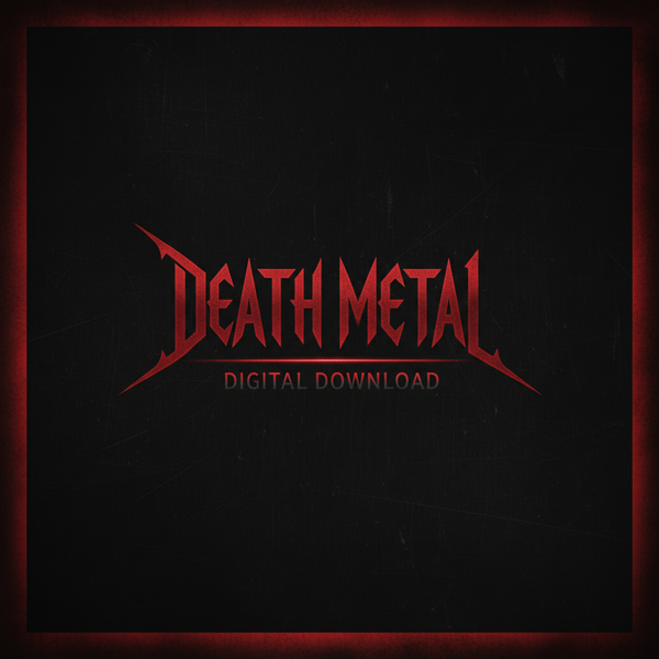 Death Metal Music
