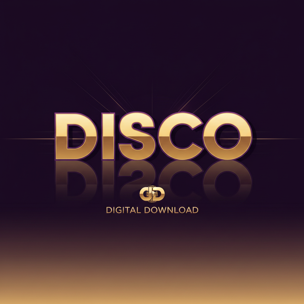 Disco Music