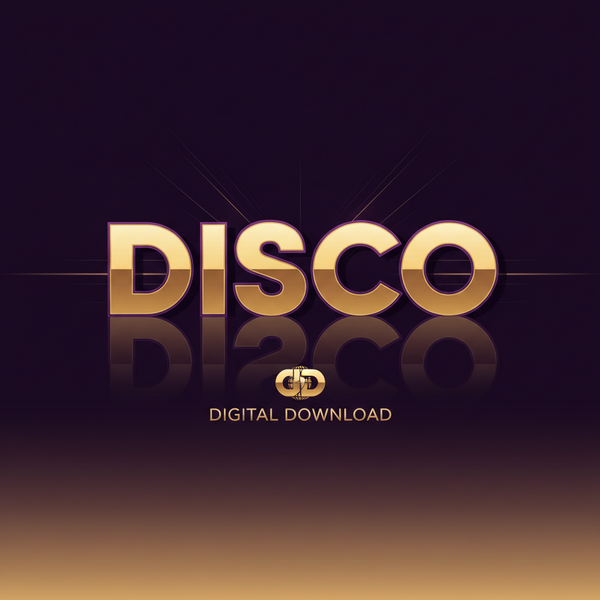 Disco Music