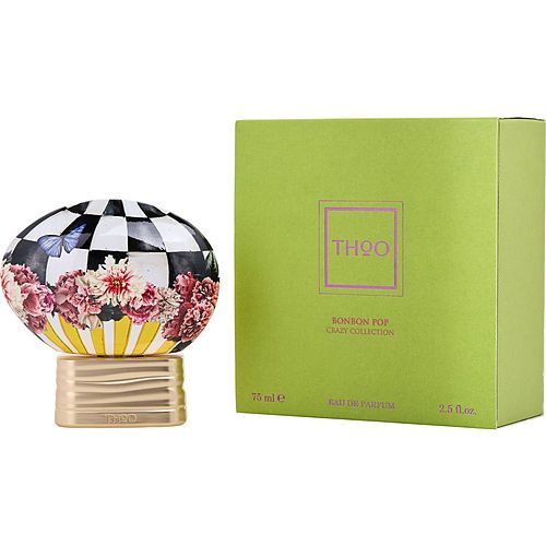 The House of Oud — Bonbon Pop Eau de Parfum