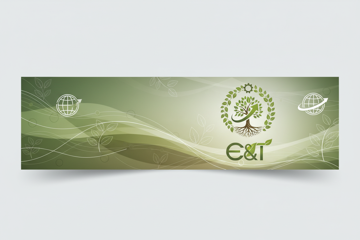 Eco-Friendly Trader Checklist