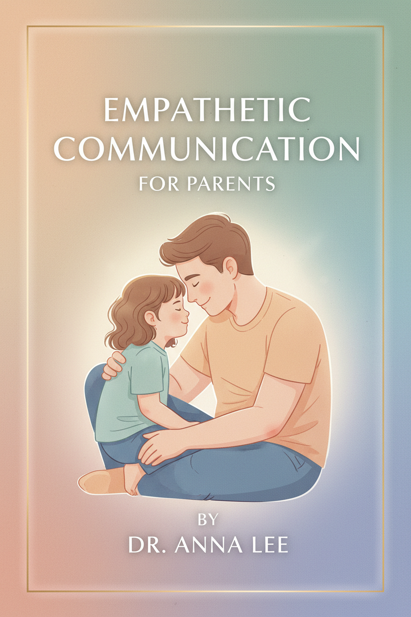 Empathetic Communication for Parents