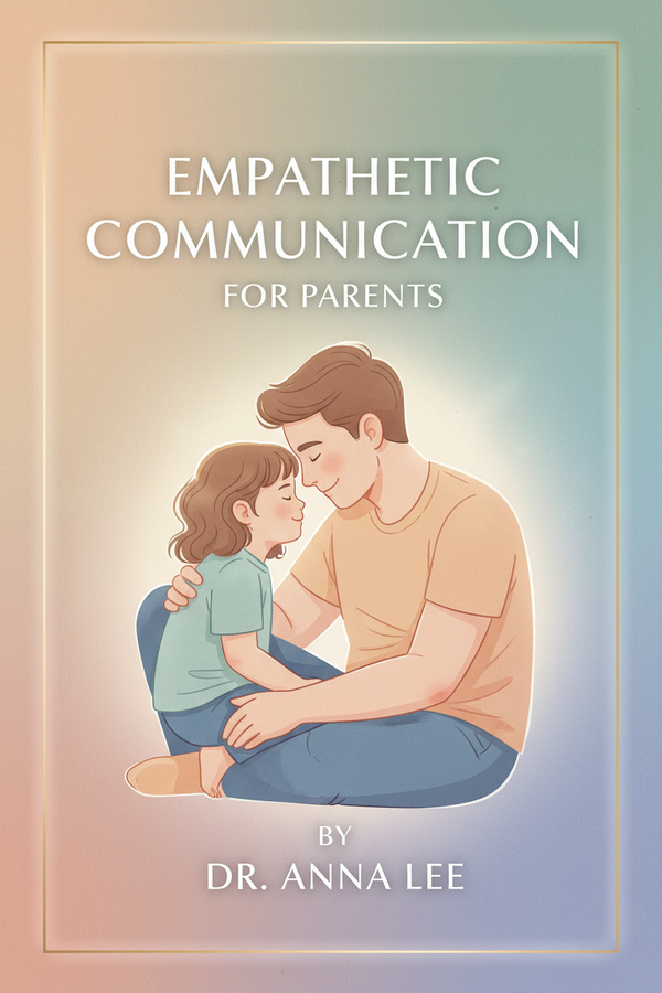 Empathetic Communication for Parents