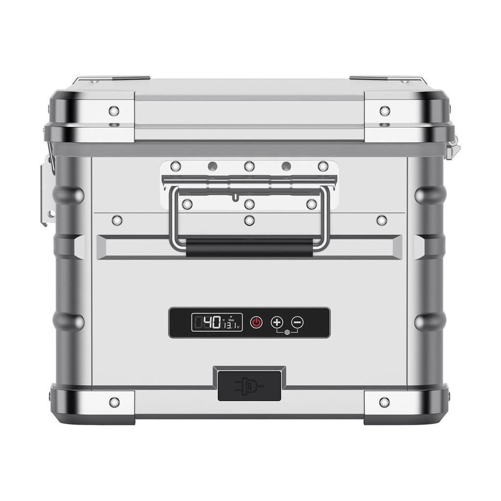 ICECO APL20 Light Duty Aluminum Freezer Single Zone 20 LT